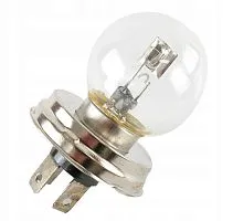 Лампа фары 6v/45/40w P45T 
