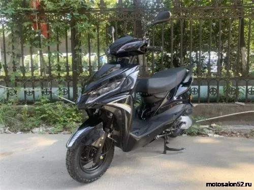 Скутер SPARK	  фото 2
