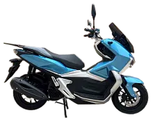 Скутер TRACER ADV 