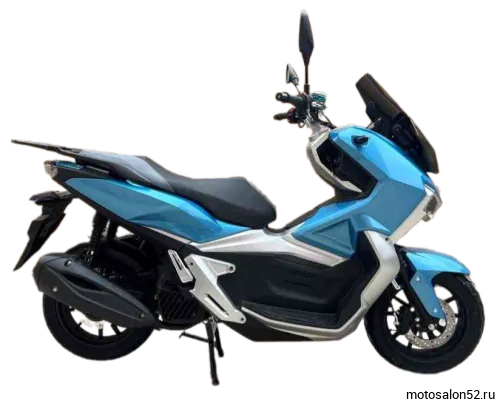 Скутер TRACER ADV 