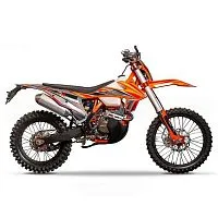 Мотоцикл Regulmoto HOLESHOT 