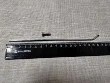 Спица 17" TTR FDF 