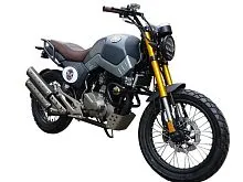Мотоцикл STREET 250 