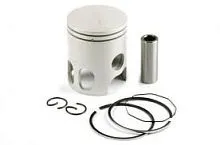 Поршень 1E40 QMB d-43.00 p-10 FDF 