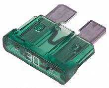 Предохранитель (авто) 30A 