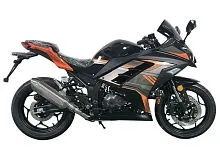 Мотоцикл FALCON PRIME 3 (NINJA) 