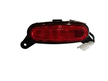 Фонарь задний RACER SCOUT 