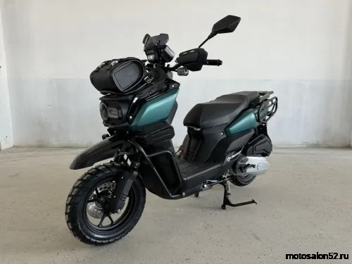 Скутер VECTOR-3  фото 4