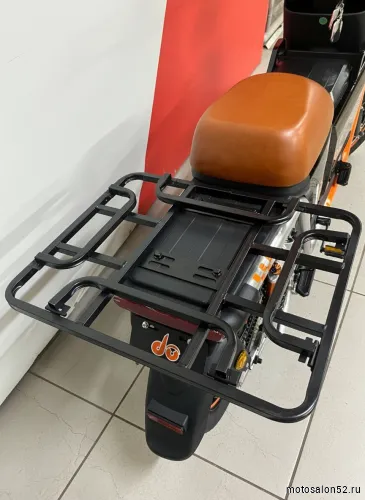 Скутер электрический Wenbox U8Pro 45a  фото 10