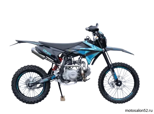 Питбайк Regulmoto ONIX 125 