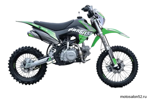 Питбайк Progasi SMART 125  фото 2