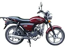 Мопед RACER RC50 ALPHA (Россия) 