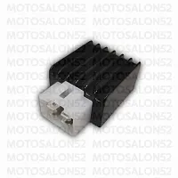 Реле напряжения 139QMB, 139FMB/147FMH бочонок CN 