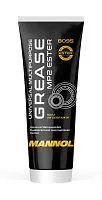 Смазка MANNOL MP-2 Universal многоцелевая густая смазка (230 гр.) 