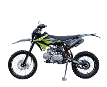 Питбайк Regulmoto ONIX SPORT 140 