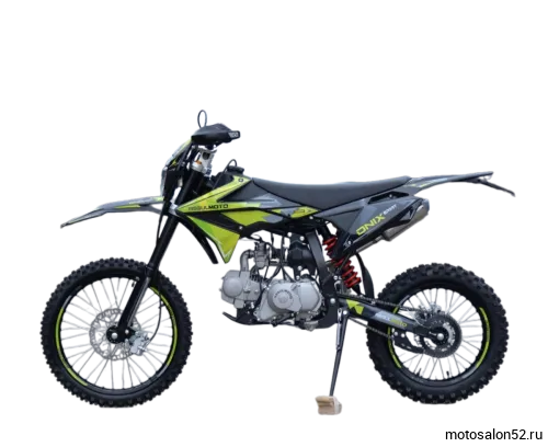 Питбайк Regulmoto ONIX SPORT 140 