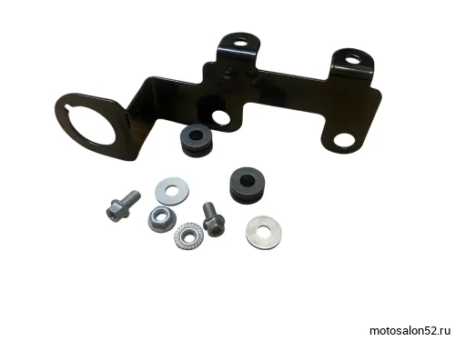 Кронштейн замка зажигания K16 (Enduro) 