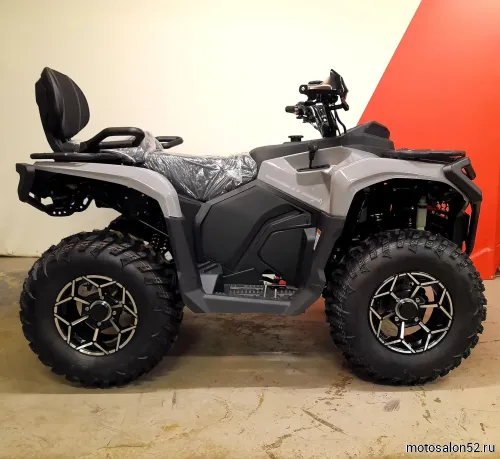 Машинокомплект (ATV) серия 5+, HAMMER 8 300 TOURING  фото 5