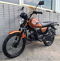 Мопед COLT INTERNATIONAL 