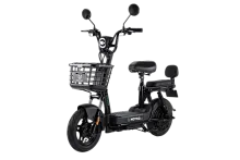 Электровелосипед Motiko MD1 
