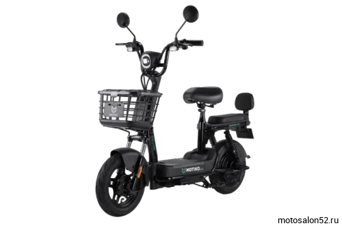Электровелосипед Motiko MD1 