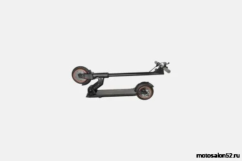 Электросамокат Kugoo M2 PRO   фото 2