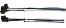 Амортизатор передний TTR 125 d-48 mm d-48 mm L-750 mm (пара) 