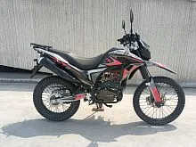 Мотоцикл Regulmoto TE (Tour Enduro) 4 valve oil 