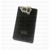 Коммутатор 165 FMМ 6 конт 4-2 TTR250R  FDF 
