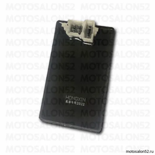 Коммутатор 165 FMМ 6 конт 4-2 TTR250R  FDF 