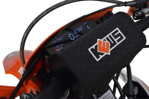 Мотоцикл кроссовый KEWS K23 Pro  фото 11