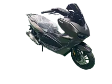 Скутер Regulmoto ELEMENT 300CC 4T (LJ300T-18) EFI 