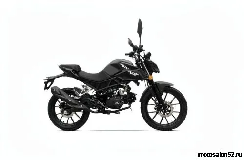 Мопед ROCKOT ALPHA RESTYLE  фото 3