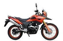 Мотоцикл RACER RC250-GY8A RANGER (Россия) 
