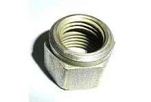 Гайка М14*1,5 мм, бензокрана ИЖГ-25 