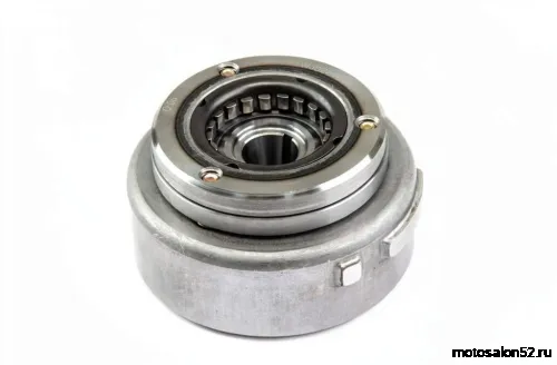 Ротор генератора 172FMM-5 (PR250) ZS175FMM (PR300) 