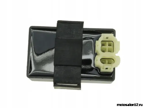Коммутатор LONCIN (4+2) YBS300  фото 2