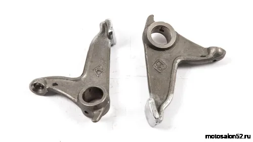 Коромысло клапанов нижнее 162FMJ (компл. 2 шт) 