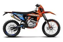 Мотоцикл кроссовый Progasi Race 300 