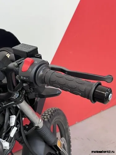 Мопед RACER RC50S Scout LUX M2 (Россия)  фото 10