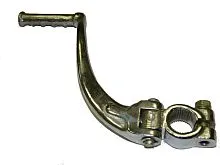 Кикстартер ИЖ-Пл, ИЖ-Ю новый образец 