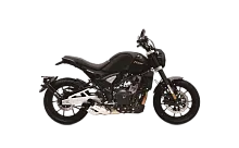 Мотоцикл Regulmoto THOR 400 