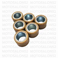 Ролики вариатора 16*13 Honda/139QMB 5.0 гр. CN 