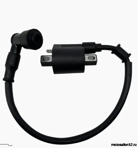 Катушка зажигания Sport 003 Pro, ZR 2024, Athlete Pro, ТЕ, 250/200GY-5 со свечным колпачком 
