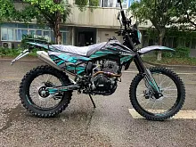 Мотоцикл кроссовый SYCMCC 66 300cc 