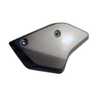 Пластик бензобака ЗИД YX150-23 правый 