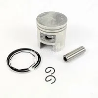 Поршень Suzuki GS 50 d-47.00 mm p-12 TW 
