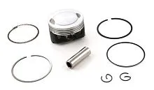 Поршень 164 FML CG/CB200 d-63.50 p-15 (тефлон) SM-PARTS 