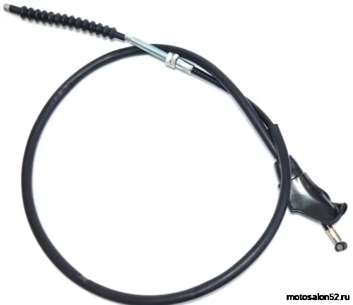 Трос сцепления L=1120 mm, ход-130 мм, FIREGUARD TRAIL 250 