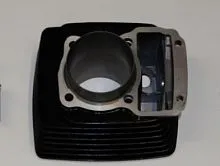 Цилиндр 166 FMМ CG250 ЗИД YX250GY-C5C,RACER RC250 